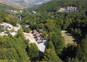 Policia jep detaje për aksionin “Brezovica”