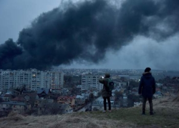 Kryetari i Lviv: Sulmet ajrore ruse ishin një mesazh për Bidenin