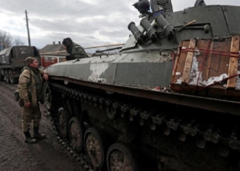 CNN: Putin po kryen masakër në Ukrainë