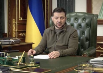 Zelensky jep shpresa për Ukrainën: Rusia po ndryshon në negociata