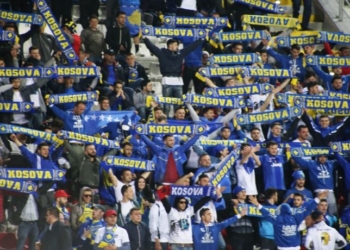 FFK tregon datën kur nis shitja e biletave për miqësoren Kosova – Burkino Faso