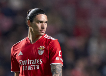 Arsenali hap bisedimet me agjentin e Nunez