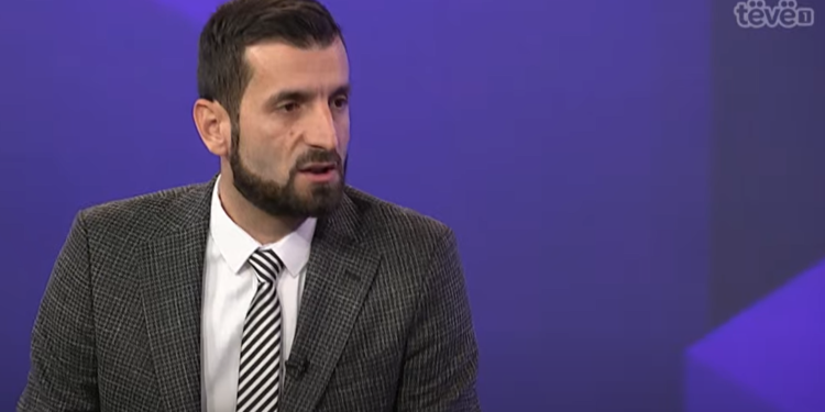 Demhasaj: Fondi i Sigurisë duhet të themelohet me ligj nga Kuvendi