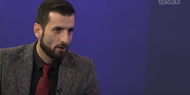 Demhasaj për konkursin e Kryeprokurorit të Shtetit: Moskoordinimi me Ambasadën britanike krijon shije të keqe