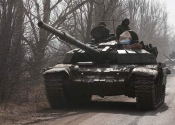 “Shtatë gjeneralë rusë kanë vdekur në Ukrainë”