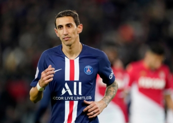 Di Maria afër largimit nga PSG