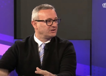 Arifi: BE-ja është vonuar në integrimin e Ballkanit Perëndimor