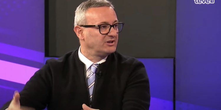 Arifi: BE-ja është vonuar në integrimin e Ballkanit Perëndimor