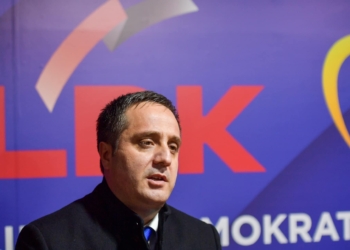 LDK kërkon rezolutë kundër rritjes së çmimeve