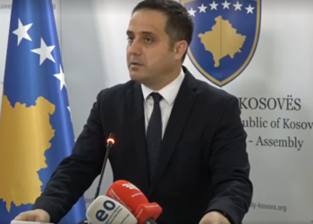 LDK kërkon rezolutë kundër rritjes së çmimeve