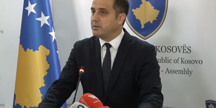 LDK kërkon rezolutë kundër rritjes së çmimeve