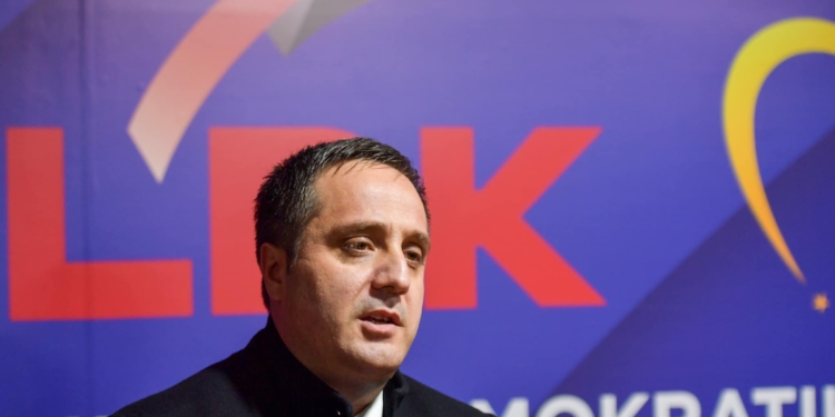 LDK kërkon rezolutë kundër rritjes së çmimeve