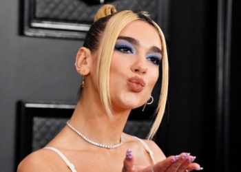 Dua Lipën shumë shpejt do ta shohim si aktore e filmit “Argylle”