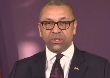 Ministri britanik: Plani i sulmit të Rusisë nuk po funksionin