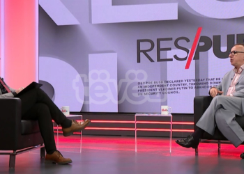 Hasani: Mund të rrëzohet edhe kjo Qeveri