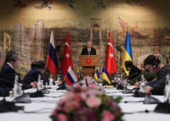 Erdogan: Bisedimet duhet të japin rezultate