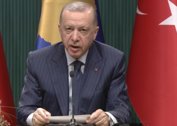 Erdogan pas takimit me Osmanin: Turqia mbështet dialogun Prishtinë-Beograd, me marrëveshje gjithëpërfshirëse