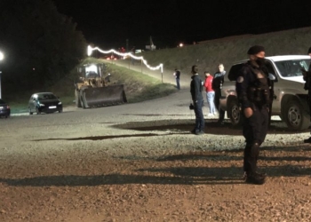 Arrestohet i kërkuari nga aksioni i policisë në Karaçevë