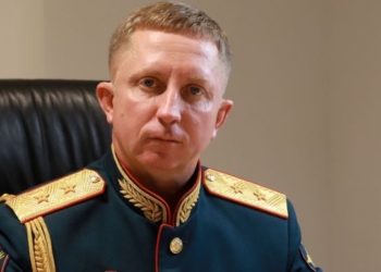 Vritet në Ukrainë gjenerali rus, Yakov Rezantsev