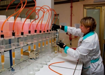 Rusët shkatërrojnë laboratorin e Çernobilit në Ukrainë