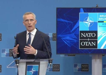 NATO i kërkon Rusisë që menjëherë ta ndalojë luftën