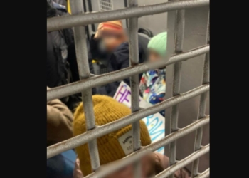 Rusia arreston fëmijë të shkollave fillore, pasi që protestuan kundër luftës në Ukrainë!