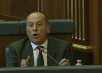 Ferat Shala: Po mundohem mos me sha        