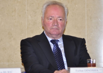 Ish-ambasadori i Kosovës në Mal të Zi: Serbia s’do të mund të rri në dy karrige, nuk i vendosi sanksione Rusisë