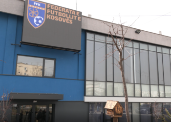 Policia e konfirmon rastin e sulmit në FFK!