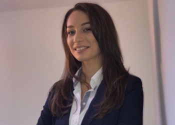 Fjolla Ujkani ndau 5 mijë euro për Fondin e Sigurisë nga kursimet familjare