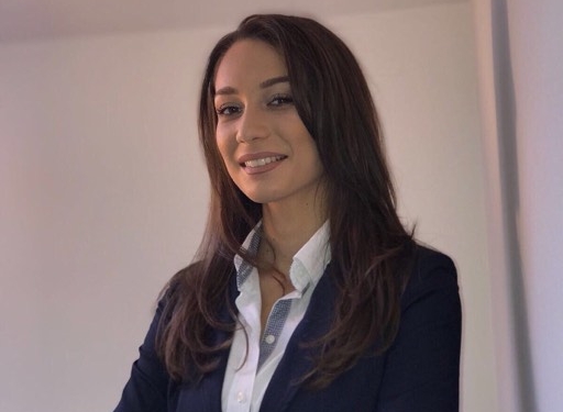 Fjolla Ujkani ndau 5 mijë euro për Fondin e Sigurisë nga kursimet familjare