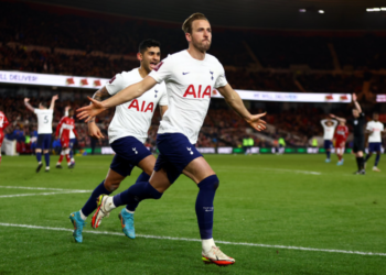 Sulmuesi i Tottenham Hotspur komenton situatën aktuale në klub