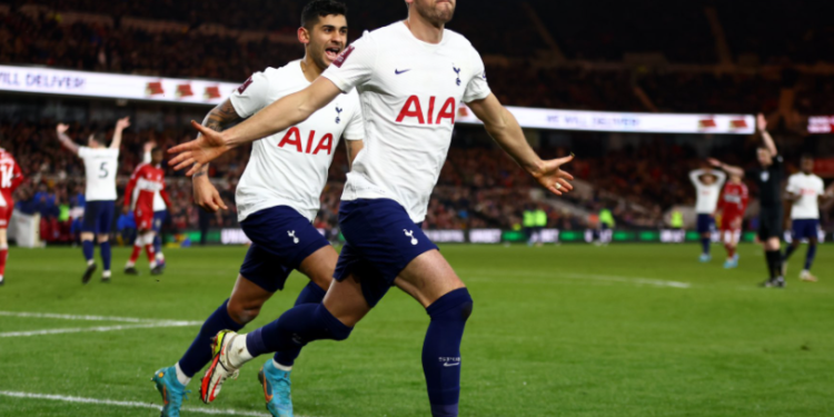 Sulmuesi i Tottenham Hotspur komenton situatën aktuale në klub