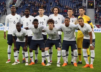 Franca publikon listën e ndeshjeve të marsit