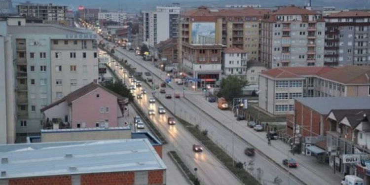 Vdes një shtetase siriane në Fushë Kosovë, u godit për vdekje me veturë