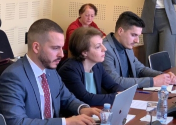 Gërvalla: Kosova do t’i pranojë 5000 refugjatë ukrainasë