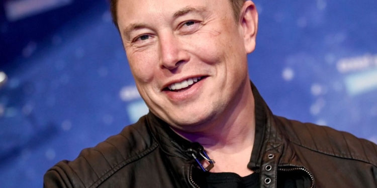 Elon Musk infektohet me Covid-19, për herë të dytë