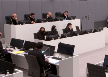 Gjykata Speciale për një vit shpenzoi 42 milionë euro