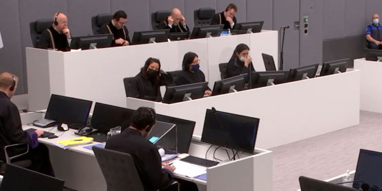 Gjykata Speciale për një vit shpenzoi 42 milionë euro