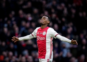 Bayern me ofertë për Granverberch