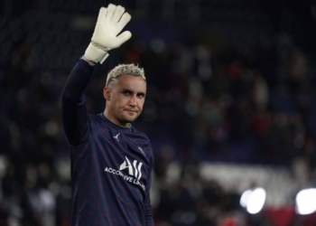 Portieri i PSG-së bën gjestin e madh, pret 30 refugjatë ukrainas