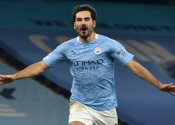 Gundogan: Nuk ka bisedime për kontratë të re me City
