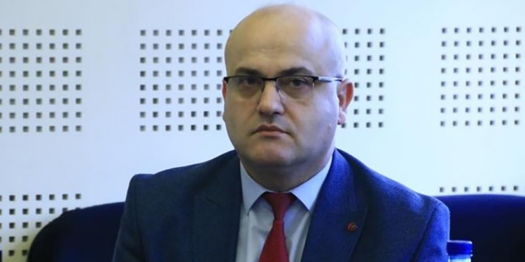 Vdes nëna e Haxhi Avdylit