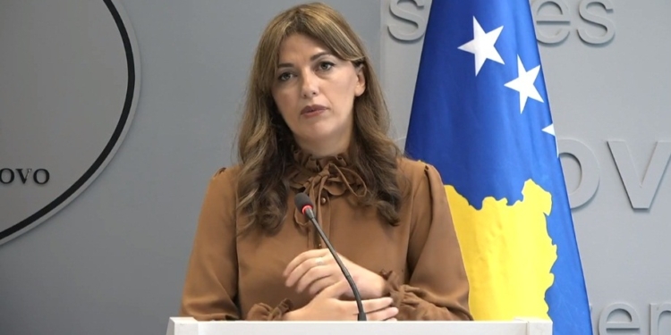 Haxhiu: Qeveria dënon ashpër abuzimin me çmime në produktet bazë