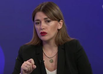 Haxhiu: Nesër presim draftin e parë të opinionit të Komisionit të Venecias