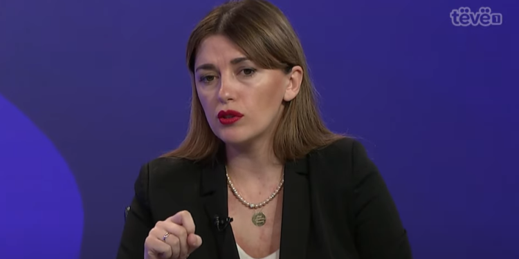Haxhiu: Nesër presim draftin e parë të opinionit të Komisionit të Venecias