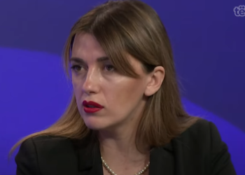 Haxhiu: Votimi i Kodit Civil na duhet për anëtarësim në Këshillin e Evropës