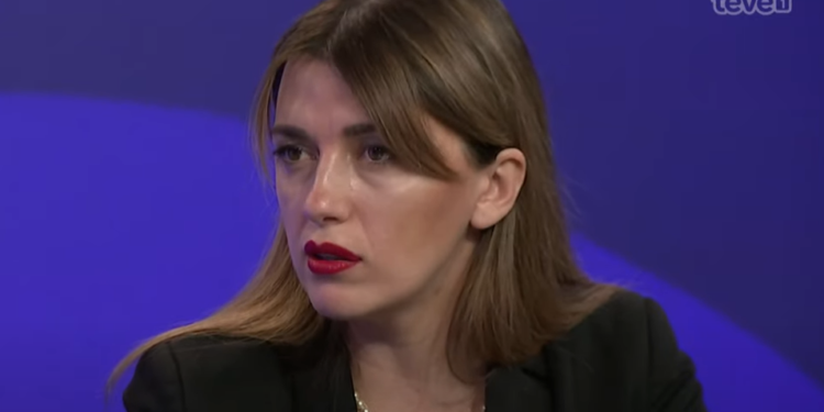 Haxhiu: Votimi i Kodit Civil na duhet për anëtarësim në Këshillin e Evropës