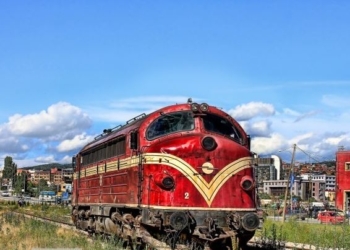 Hekurudhat e Kosovës nuk janë në gjendje të mirë