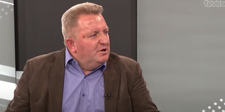 Berisha për Fondin e Sigurisë: Kurti nuk i njeh çështjet e sigurisë, është tendencë për t’i plaçkitur mërgimtarët